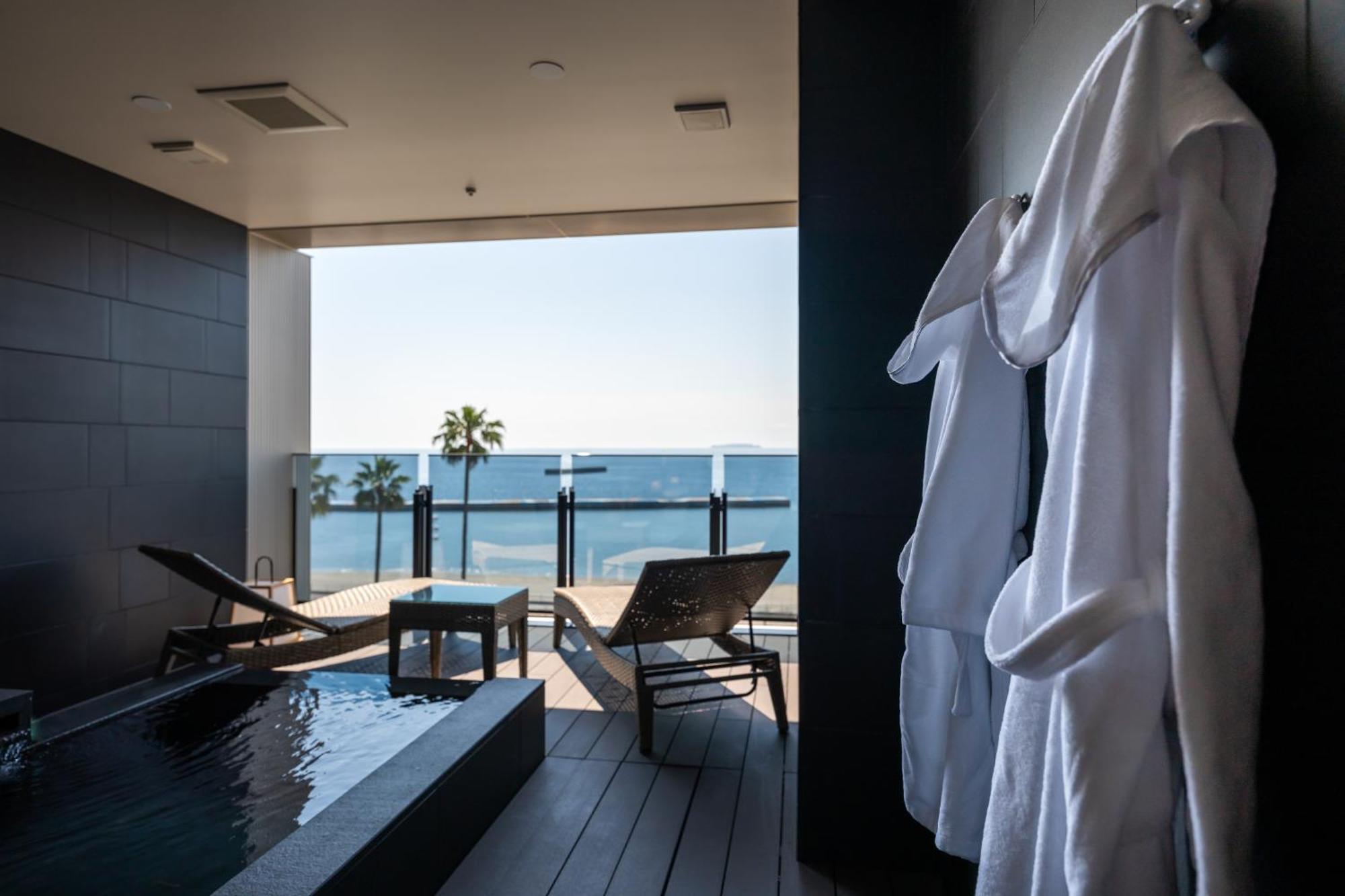 Pearl Star Hotel Atami Atami  Ngoại thất bức ảnh